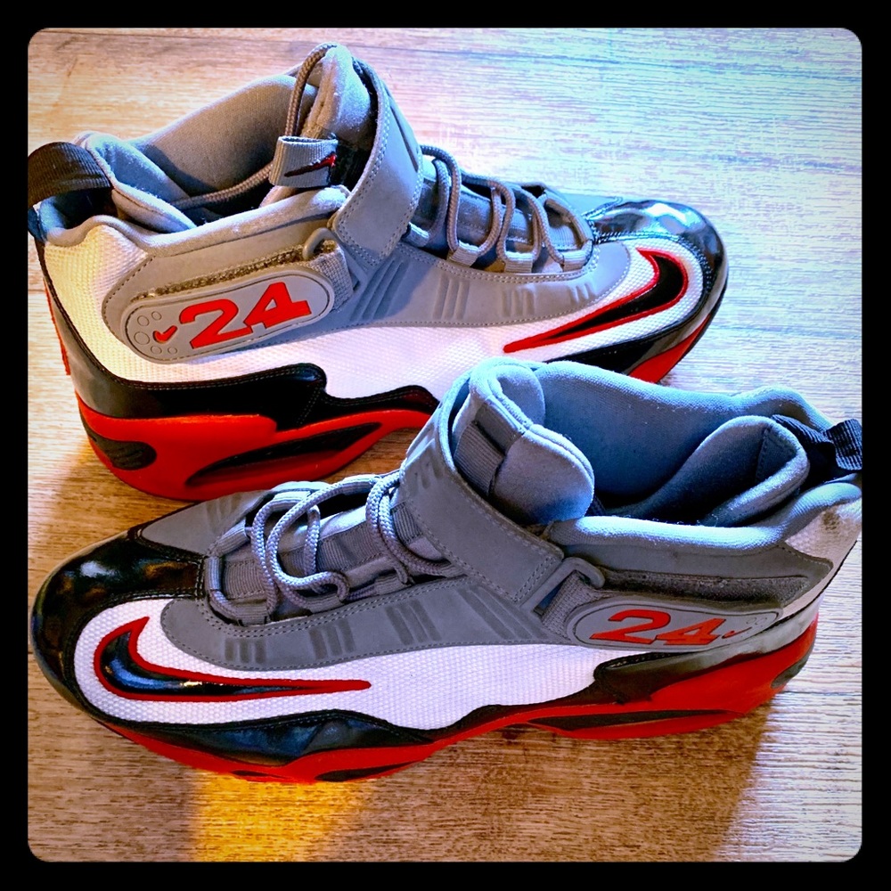 Nike Air Griffey Max 1 size 13 price to sell